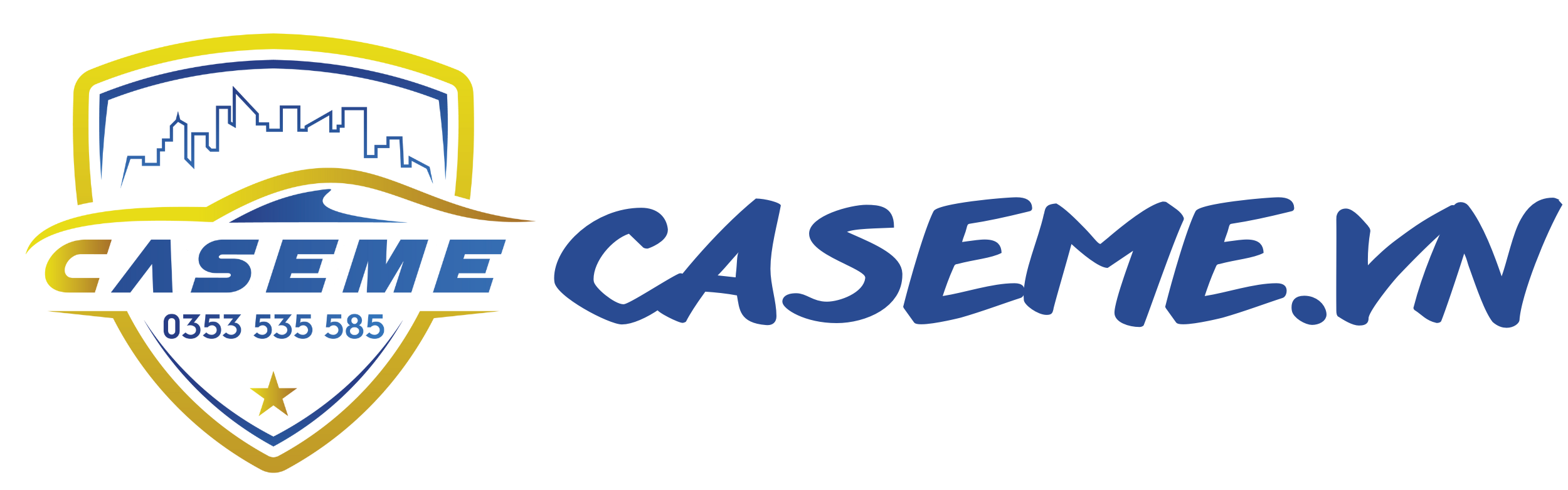 Phụ kiện Caseme.vn - 0353535585