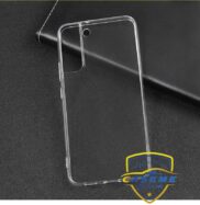Ốp lưng dành cho Samsung Galaxy S22 Plus silicon dẻo trong suốt cao cấp A+