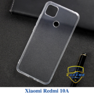 Ốp lưng dành cho Xiaomi Redmi 10A silicon dẻo trong suốt cao cấp A+