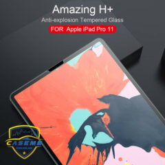 Kính cường lực dành cho iPad Pro 11 2022 M2 chính hãng Nillkin Amazing H+