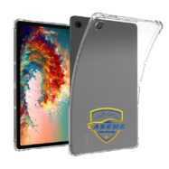 Ốp lưng dành cho Samsung Galaxy Tab A9 8.7 2023 X110/X115 silicon dẻo chống sốc 4 góc