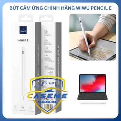 But Cam Ung Chinh Hang Wiwu Pencil E Dung Cho Ipad The He Moi (1)