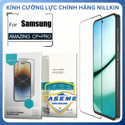 Kinh Cuong Luc Nillkin Cp Pro Danh Cho Samsung A26 A36 A56 Bao Ve Man Hinh Chong Tray Xuoc (1)