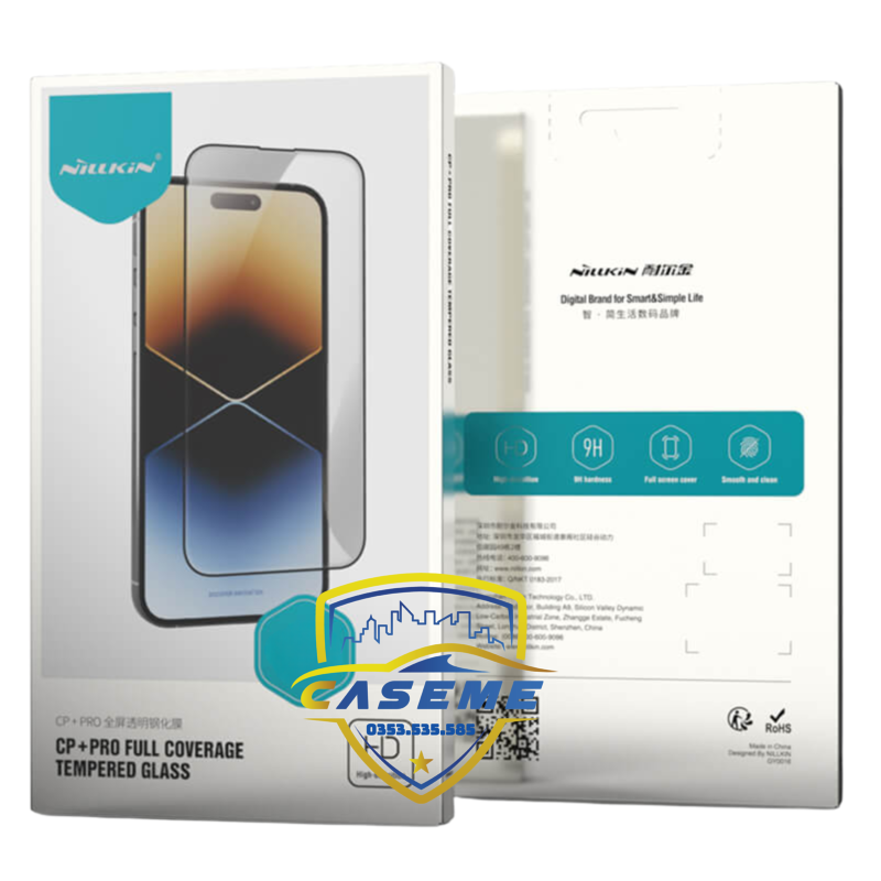 Kinh Cuong Luc Nillkin Cp Pro Danh Cho Samsung A26 A36 A56 Bao Ve Man Hinh Chong Tray Xuoc (12)