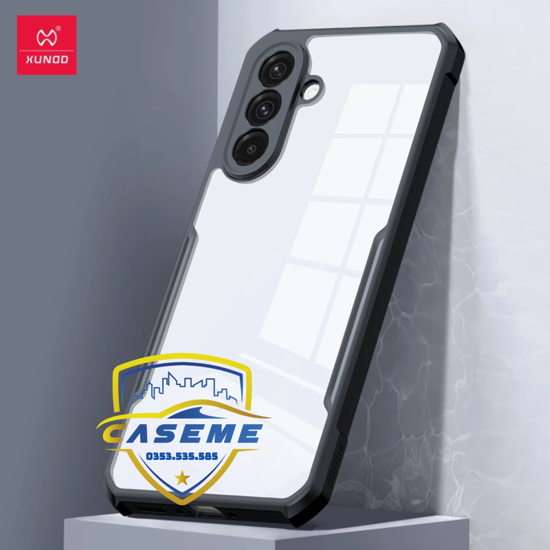 Op Lung Samsung Galaxy A26 A36 A56 Den Chinh Hang Xundd Chong Soc (2)