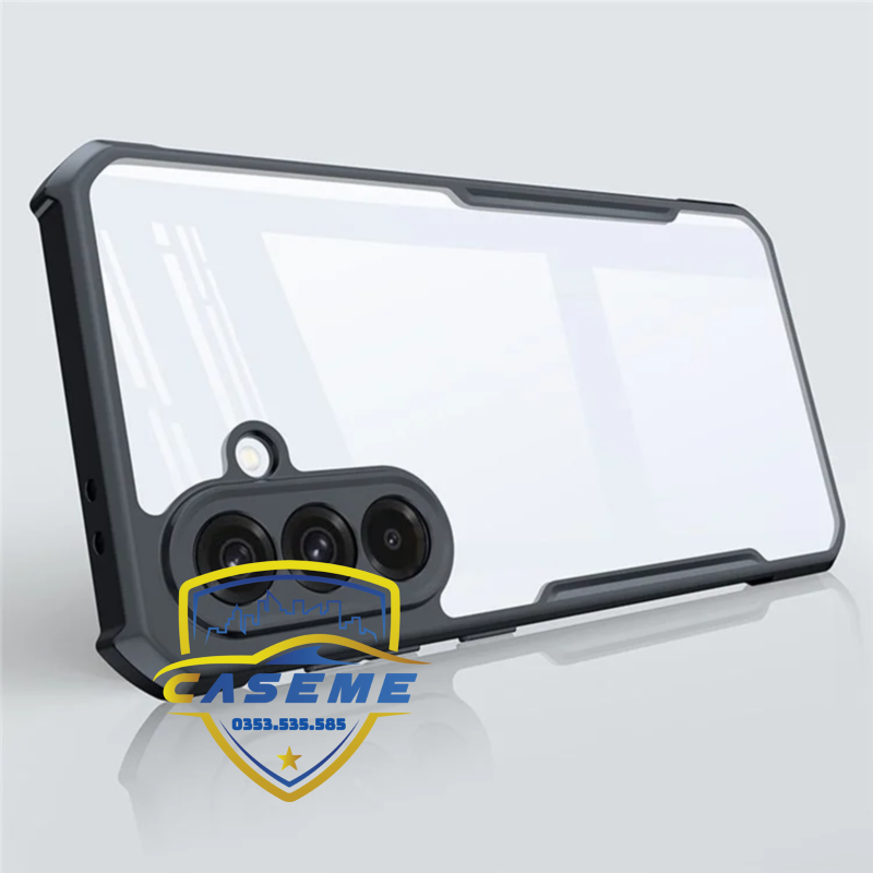 Op Lung Samsung Galaxy A26 A36 A56 Den Chinh Hang Xundd Chong Soc (3)