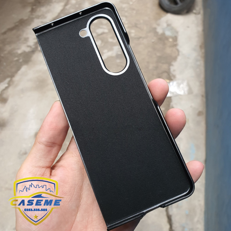 Op Lung Da Xlevel Galaxy Z Fold6 Z Fold7 Cao Cap (10)
