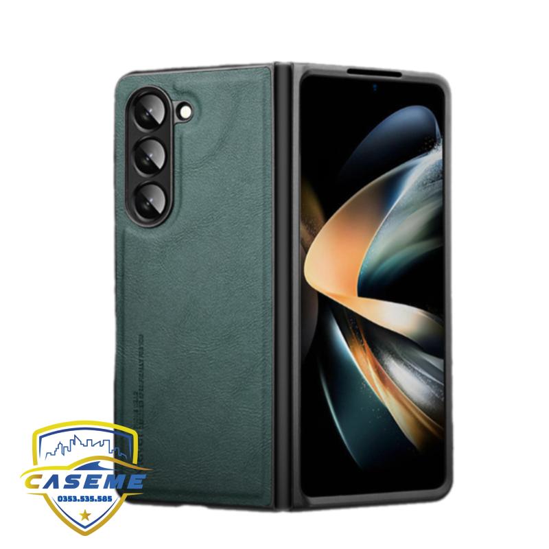 Op Lung Da Xlevel Galaxy Z Fold6 Z Fold7 Cao Cap (2)