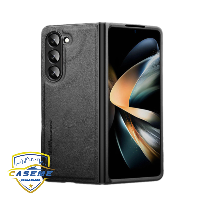 Op Lung Da Xlevel Galaxy Z Fold6 Z Fold7 Cao Cap (5)