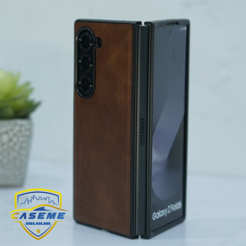 Op Lung Da Xlevel Galaxy Z Fold6 Z Fold7 Cao Cap (7)