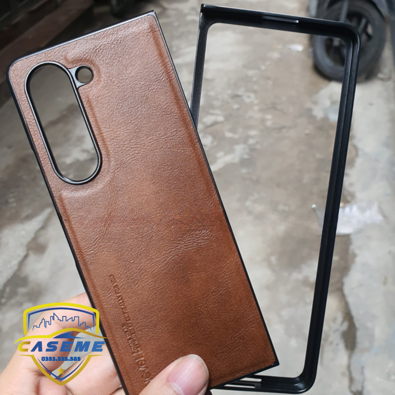 Op Lung Da Xlevel Galaxy Z Fold6 Z Fold7 Cao Cap (8)
