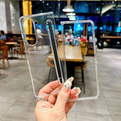 Op Lung Galaxy Z Fold 6 7 Likgus Chinh Hang Co Khe Dung But S Pen Nhua Cung 2 Manh (1)