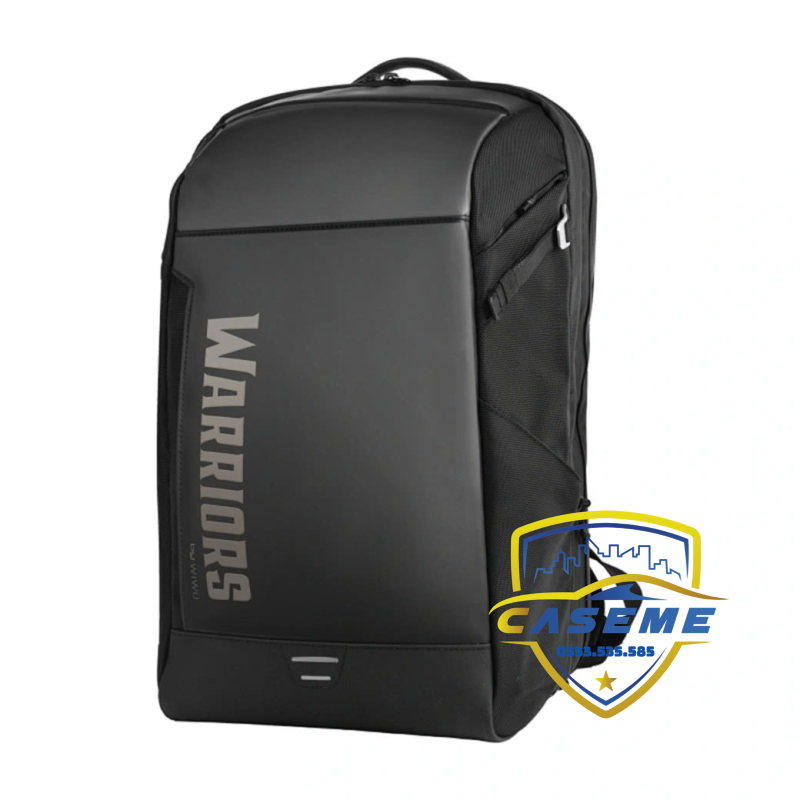 BALO LAPTOP WIWU WARRIORS BACKPACK X PRO CHONG THAM NUOC (3)