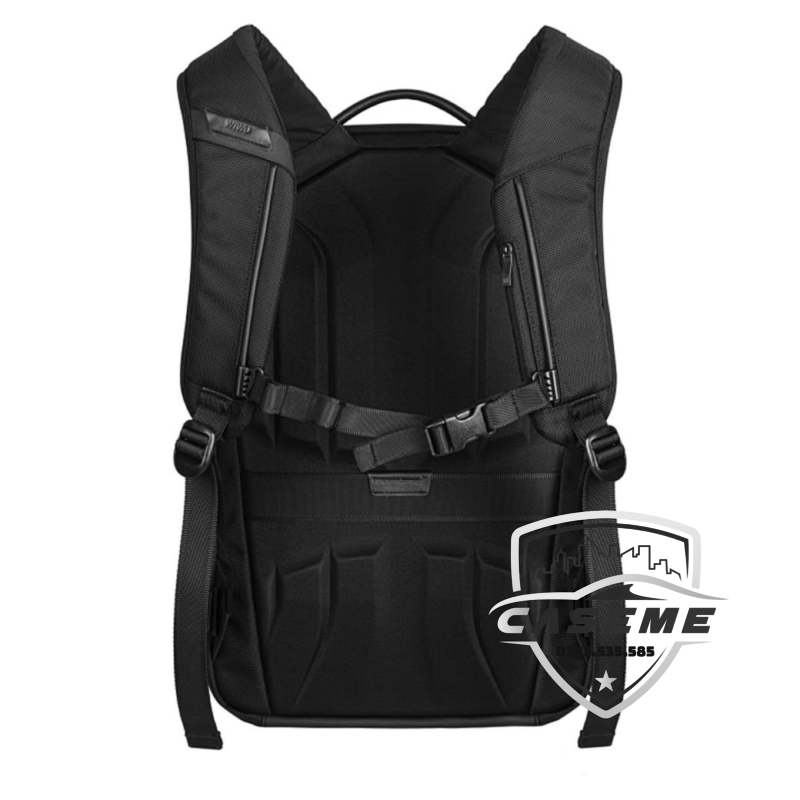 BALO LAPTOP WIWU WARRIORS BACKPACK X PRO CHONG THAM NUOC (4)