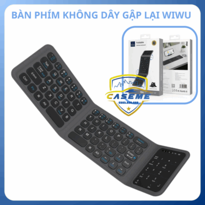 Ban Phim Wiwu Fmk05 Ket Noi Bluetooth 52 (1)