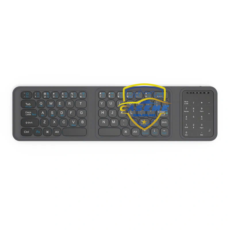 Ban Phim Wiwu Fmk05 Ket Noi Bluetooth 52 (2)