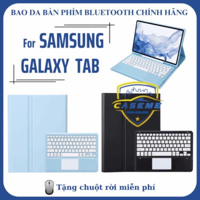 Bao Da Ban Phim Trackpad Samsung Tab S7 S8 S9 1 (1)