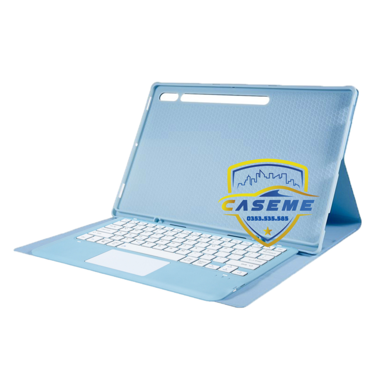 Bao Da Ban Phim Trackpad Samsung Tab S7 S8 S9 1 (3)