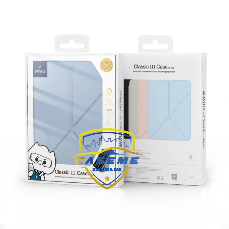 Bao Da Ipad 10.2 Inch 10.5 Inch 10 (16)