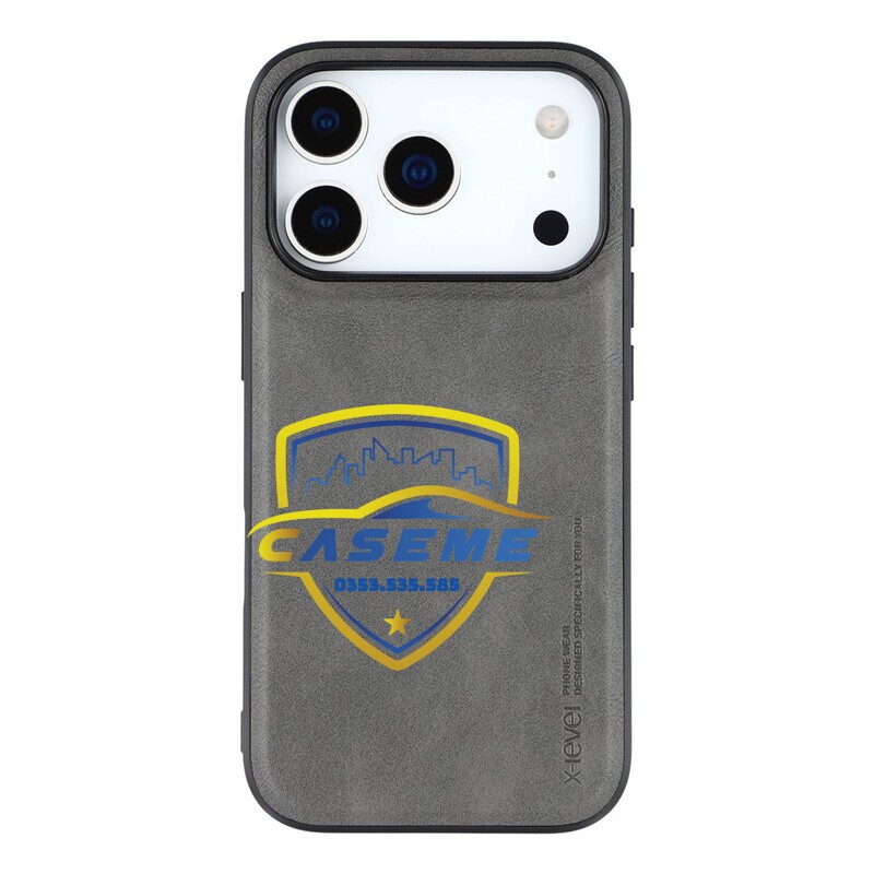 Op Lung Da Xlevel Iphone 17 Pro Iphone 17 Pro Max (2)