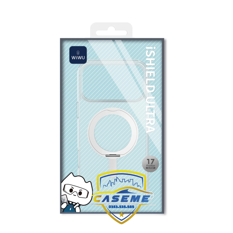 Op Lung Wiwu Ishield Ultra Mcc201 Iphone 17 17air 17pro 17promax Trong Suot (11)