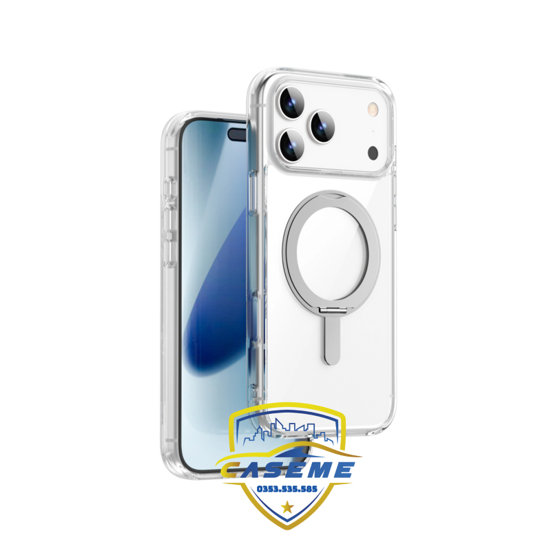 Op Lung Wiwu Ishield Ultra Mcc201 Iphone 17 17air 17pro 17promax Trong Suot (2)