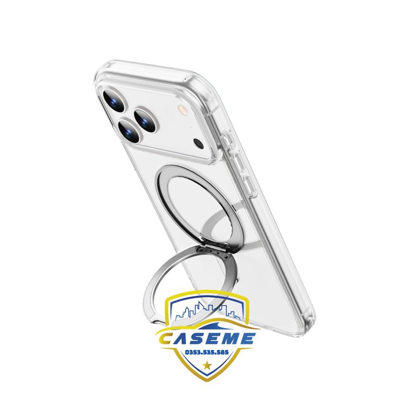 Op Lung Wiwu Ishield Ultra Mcc201 Iphone 17 17air 17pro 17promax Trong Suot (9)