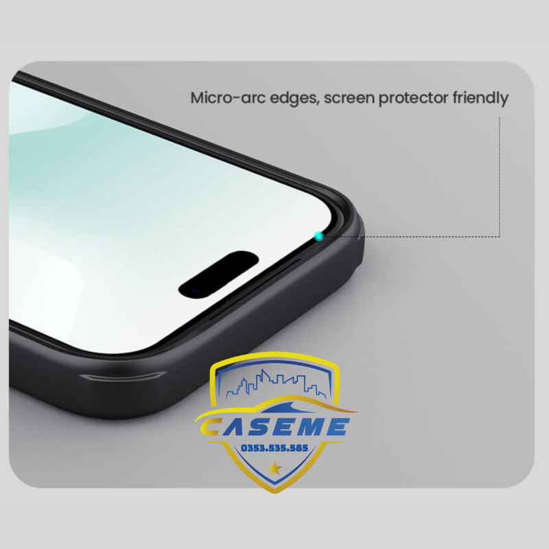 Op Lung Iphone 17 Pro 17 Pro Max Nillkin Super Frosted Shield Pro Matte (11)