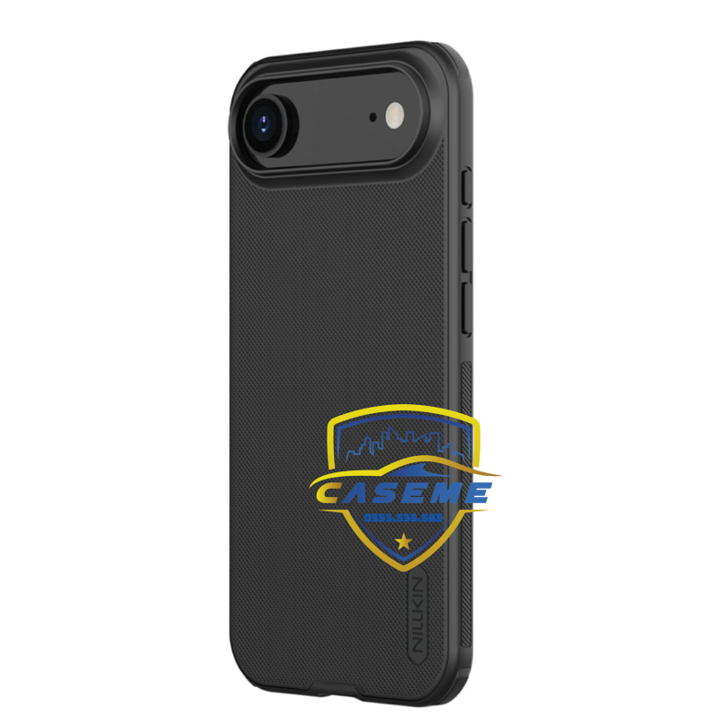 Op Lung Iphone Air Nillkin Super Frosted Shield Pro Matte Dang San Chinh Hang (2)