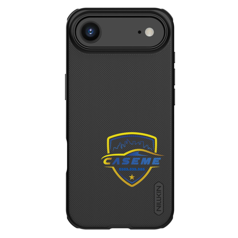 Op Lung Iphone Air Nillkin Super Frosted Shield Pro Matte Dang San Chinh Hang (4)