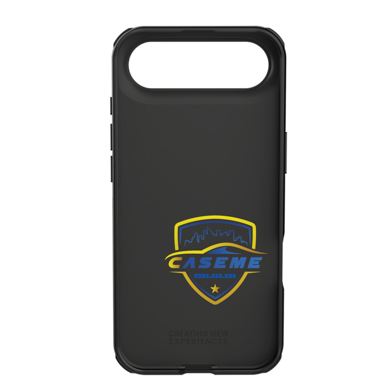 Op Lung Iphone Air Nillkin Super Frosted Shield Pro Matte Dang San Chinh Hang (6)