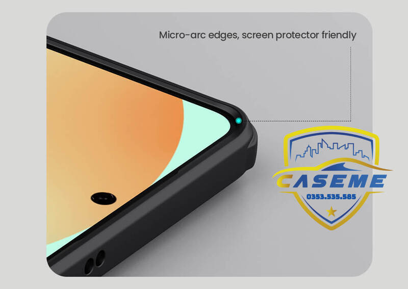 Op Lung Samsung Galaxy S25 Edge Nillkin Dang San (10)