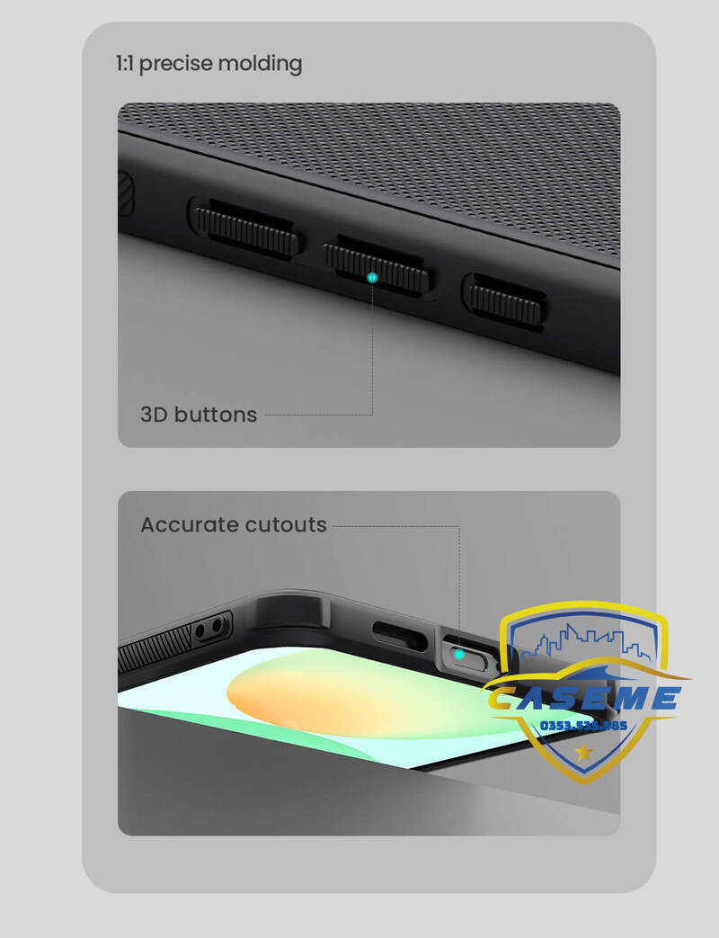 Op Lung Samsung Galaxy S25 Edge Nillkin Dang San (11)