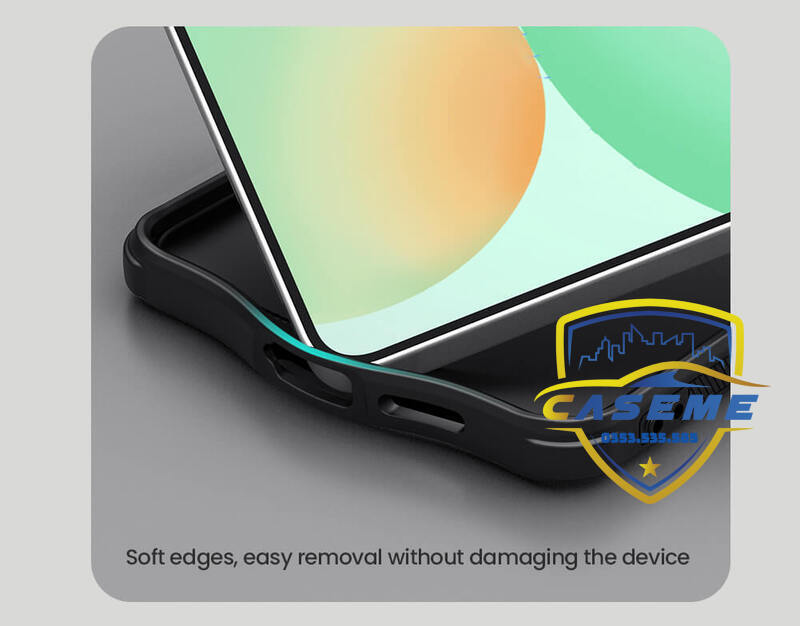 Op Lung Samsung Galaxy S25 Edge Nillkin Dang San (6)