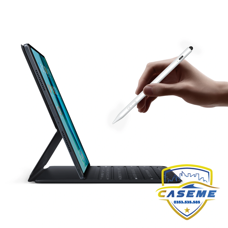 Bút stylus WiWU Pencil S04 cho iPad và Android