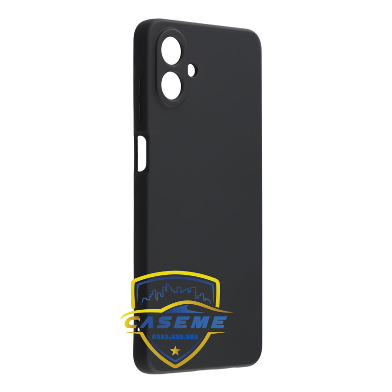 Ốp lưng KST Design Samsung Galaxy A07 viền vuông chống sốc bảo vệ toàn diện