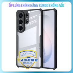 Ốp lưng chống sốc Samsung Galaxy S26 Ultra chính hãng XUNDD