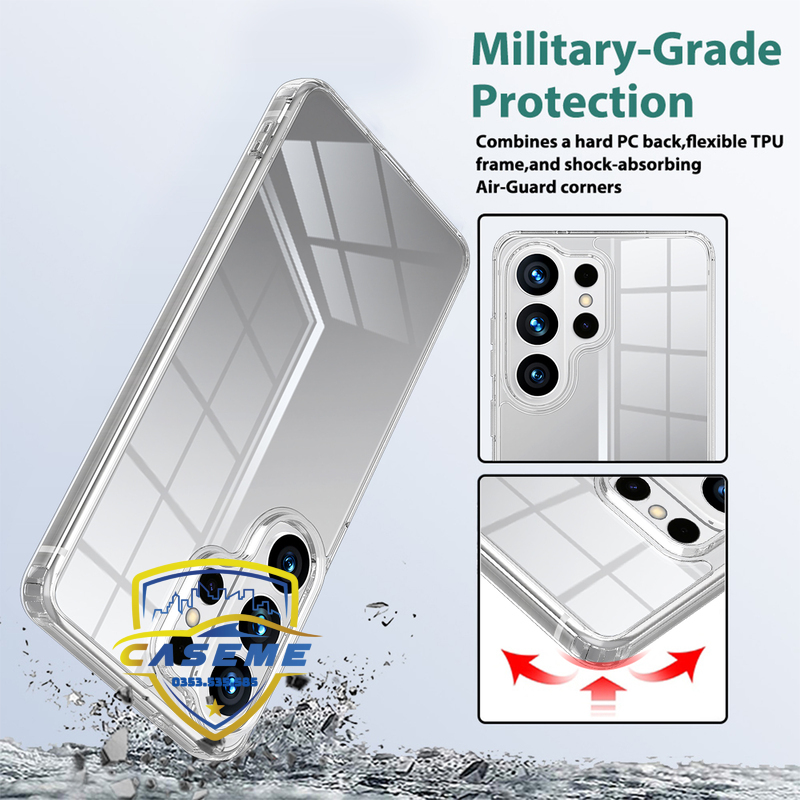 Op Lung Trong Suot Likgus Samsung S25 Ultra S26 Ultra (3)