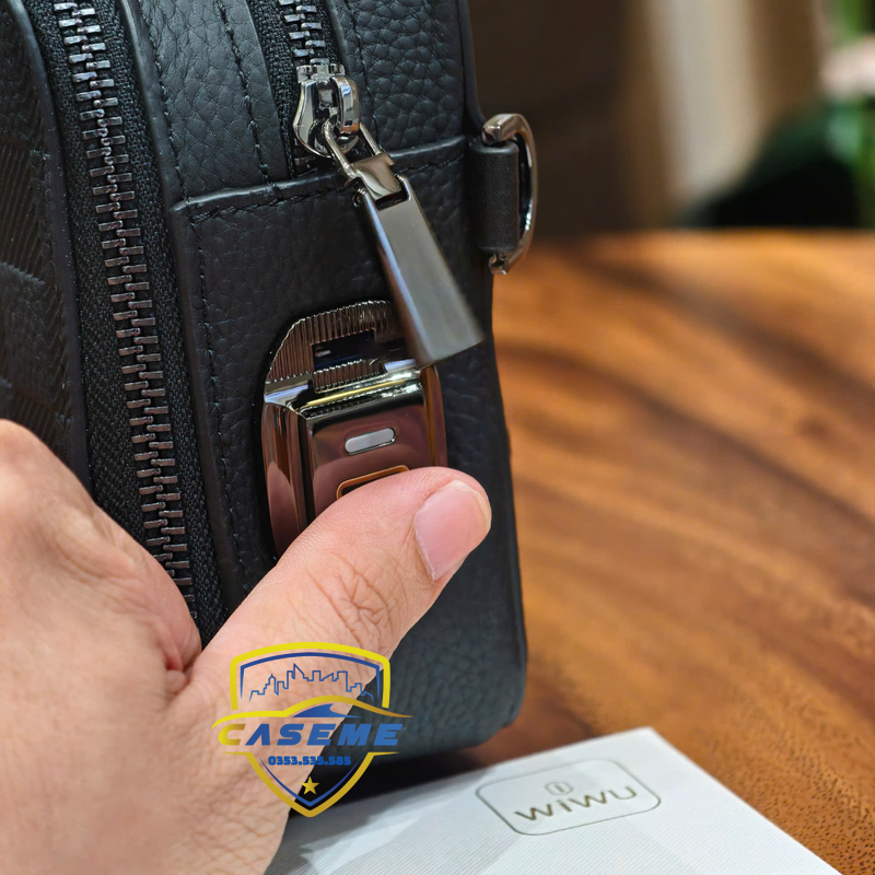 Tui Deo Cheo Khoa Van Tay Wiwu Master Da That (9)