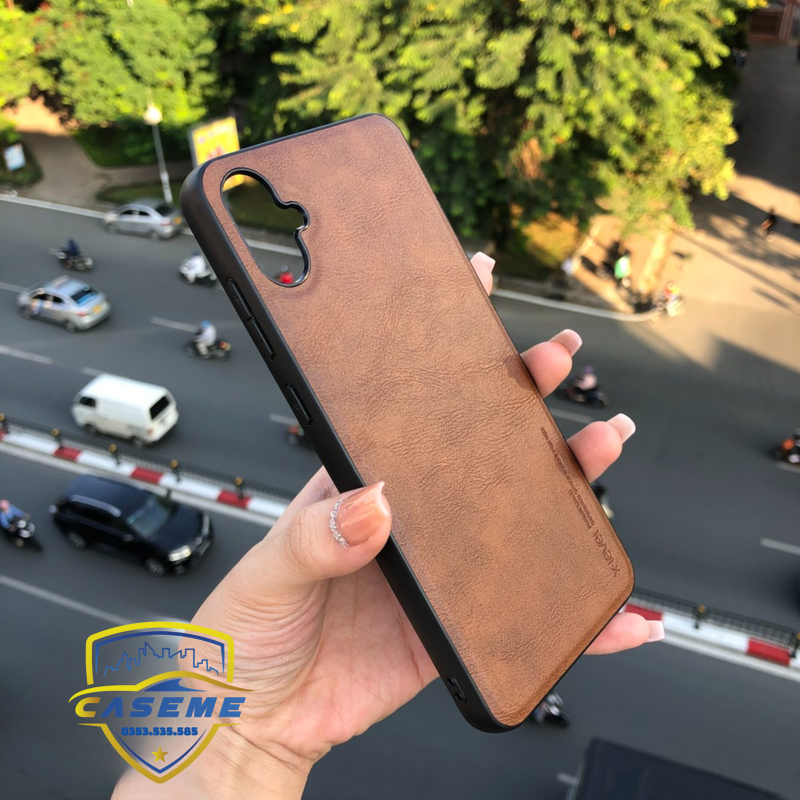 Op Lung Da X Level Samsung Galaxy A04 A05 Chinh Hang Cao Cap (4)
