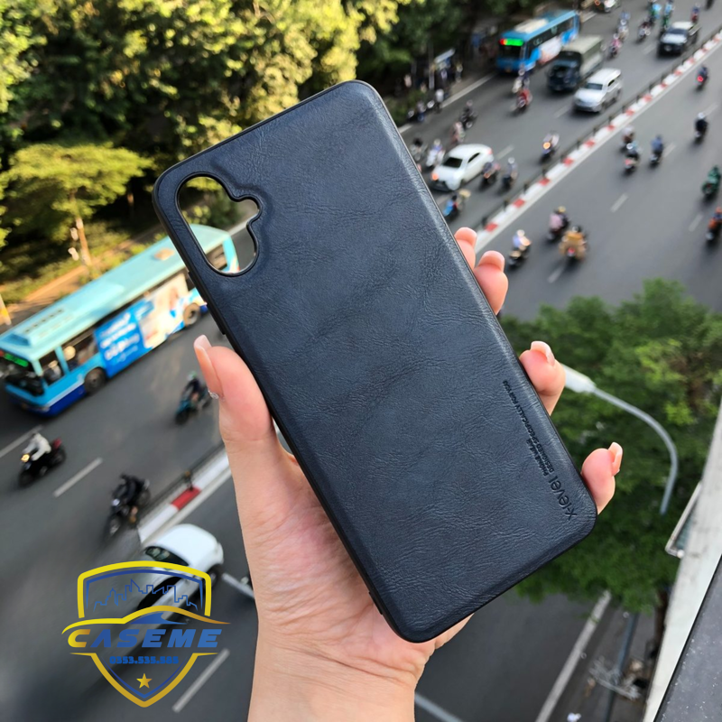 Op Lung Da X Level Samsung Galaxy A04 A05 Chinh Hang Cao Cap (5)