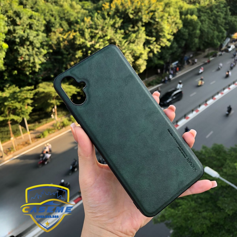 Op Lung Da X Level Samsung Galaxy A04 A05 Chinh Hang Cao Cap (6)